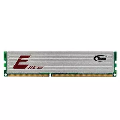 Модуль памяти для компьютера DDR3 2GB 1600 MHz Team (TED32GM1600C11BK / TED32G1600C11BK)