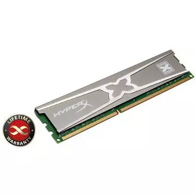 Модуль памяти для компьютера DDR3 8GB 1600 MHz Kingston (KHX16C9X3/8)