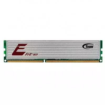 Модуль памяти для компьютера DDR3 2GB 1333 MHz Team (TED32G1333C9BK)