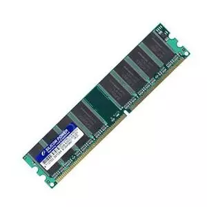 Модуль памяти для компьютера DDR SDRAM 512MB 400 MHz Silicon Power (SP512MBLDU400O02)