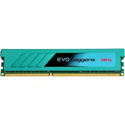Модуль памяти для компьютера DDR3 8GB 1333 MHz Geil (GEL38GB1333C9SC)