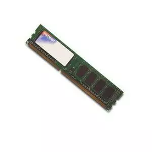 Модуль памяти для компьютера DDR3 4GB 1333 MHz Patriot (PSD34G13332H)