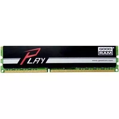 Модуль памяти для компьютера DDR3 4GB 1600 MHz Goodram (GY1600D364L9A/4G)