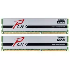 Модуль памяти для компьютера DDR3 16GB (2x8GB) 1600 MHz Goodram (GYS1600D364L10/16GDC)
