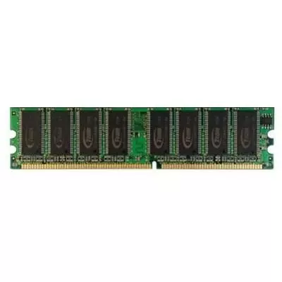 Модуль памяти для компьютера DDR SDRAM 1GB 400 MHz Team (TED11G400C3BK)
