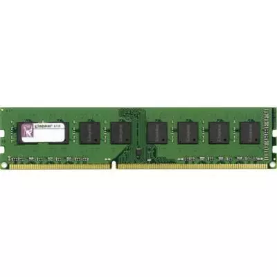 Модуль памяти для компьютера DDR3 4GB 1600 MHz Kingston (KVR16N11H/4)