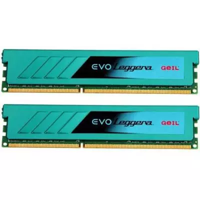 Модуль памяти для компьютера DDR3 16GB (2x8GB) 1866 MHz Geil (GEL316GB1866C9DC)