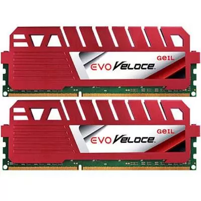 Модуль памяти для компьютера DDR3 16GB (2x8GB) 1866 MHz Geil (GEV316GB1866C9DC)
