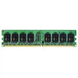 Модуль памяти для компьютера DDR2 2GB 800 MHz Team (TED22G800C6BK / TED22GM800C6BK)