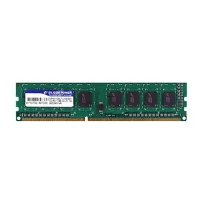 Модуль памяти для компьютера DDR3 4GB 1600 MHz Silicon Power (SP004GBLTU160N02 / SP004GBLTU160W02)