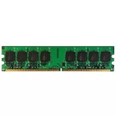 Модуль памяти для компьютера DDR2 2GB 800 MHz Team (TED22G800HC601 / TPD22G800HC601)