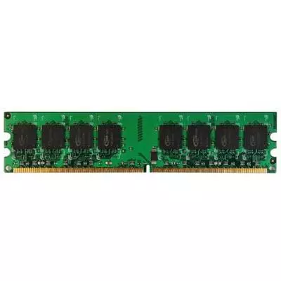 Модуль памяти для компьютера DDR2 2GB 800 MHz Team (TED22G800C601)
