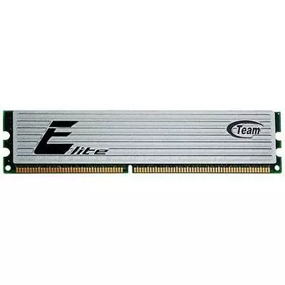 Модуль памяти для компьютера DDR2 2GB 800 MHz Team (TED22G800C501)
