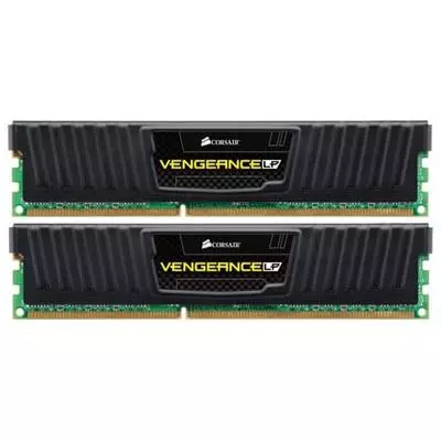Модуль памяти для компьютера DDR3 8GB (2x4GB) 1600 MHz Corsair (CML8GX3M2B1600C11)