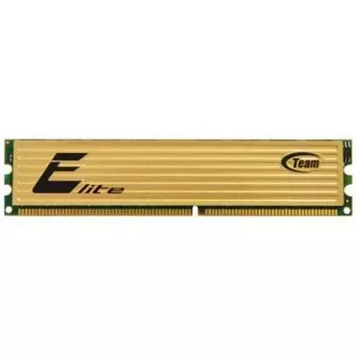 Модуль памяти для компьютера DDR SDRAM 512MB 400 MHz Team (TED1512M400HC3BK)