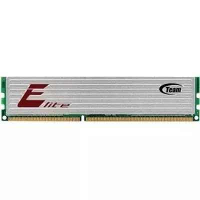 Модуль памяти для компьютера DDR3 1GB 1333 MHz Team (TED31G1333C901)