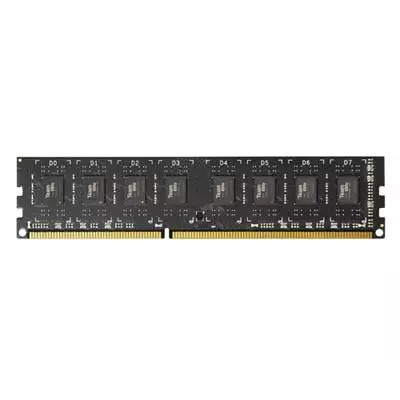 Модуль памяти для компьютера DDR3 2GB 1600 MHz Team (TED32GM1600C1101)