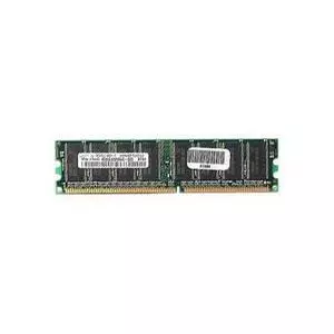 Модуль памяти для компьютера DDR SDRAM 1GB 400 MHz Samsung (K4H510838 / 4510838D / SAMD7AUDR-50M)