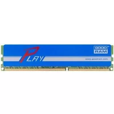 Модуль памяти для компьютера DDR3 4GB 1866 MHz Goodram (GYB1866D364L9A/4G / GYB1866D364L9AS/4G)