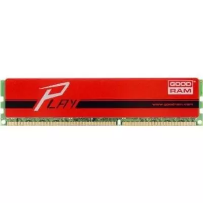 Модуль памяти для компьютера DDR3 4GB 1866 MHz Goodram (GYR1866D364L9A/4G)