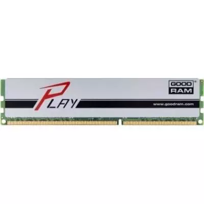 Модуль памяти для компьютера DDR3 4GB 1866 MHz Goodram (GYS1866D364L9A/4G)