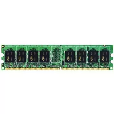 Модуль памяти для компьютера DDR2 2GB 800 MHz Team (TED22G800HC6BK)