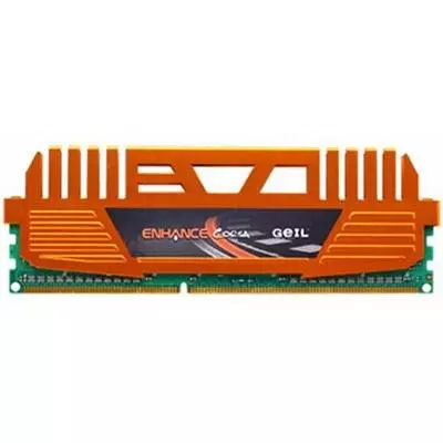 Модуль памяти для компьютера DDR3 2GB 1333 MHz Geil (GEC32GB1333C9SC)