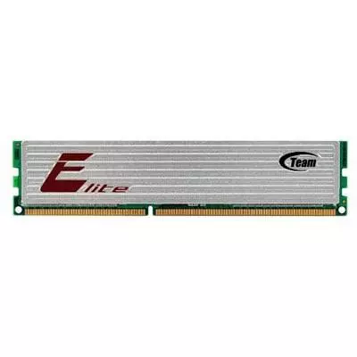 Модуль памяти для компьютера DDR3 8GB 1333 MHz Team (TED38GM1333C9BK)