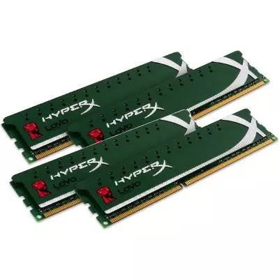 Модуль памяти для компьютера DDR3 32GB (4x8GB) 1600 MHz Kingston (KHX16LC9K4/32X)