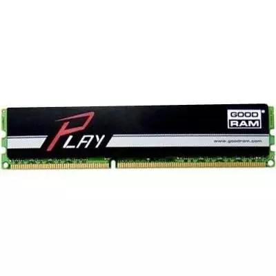 Модуль памяти для компьютера DDR3 8GB 1866 MHz Goodram (GY1866D364L10/8G / GYS1866D364L10/8G)