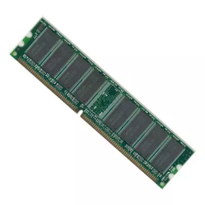 Модуль памяти для компьютера DDR SDRAM 512MB 400 MHz Samsung (K4H560838E-TCCC / K4H560838F-TCCC)