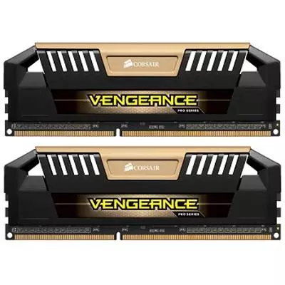 Модуль памяти для компьютера DDR3 16GB (2x8GB) 1600 MHz Corsair (CMY16GX3M2A1600C9A)
