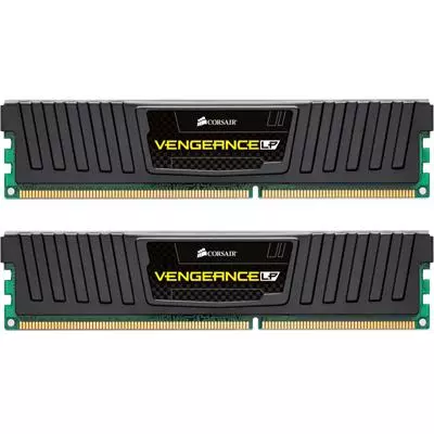 Модуль памяти для компьютера DDR3 16GB (2x8GB) 1600 MHz Corsair (CML16GX3M2A1600C9)