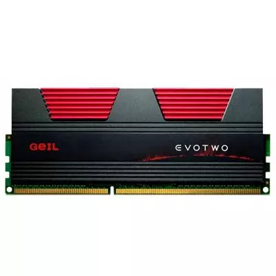 Модуль памяти для компьютера DDR3 16GB (2x8GB) 1333 MHz Geil (GET316GB1333C9DC / GEL316GB1333C9DC)