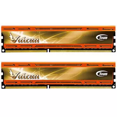 Модуль памяти для компьютера DDR3 16GB (2x8GB) 1600 MHz Team (TLAD316G1600HC9DC01)