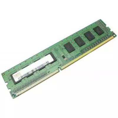 Модуль памяти для компьютера DDR3 2GB 1333 MHz Hynix (HMT125U7TFR8C-H9)