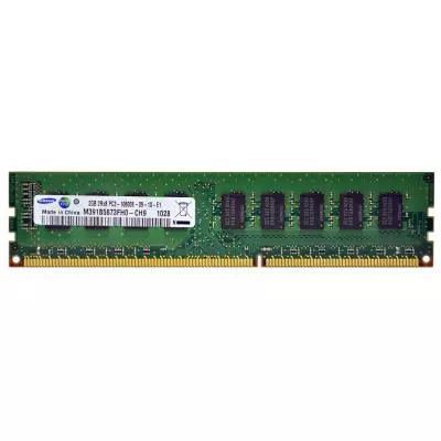 Модуль памяти для компьютера DDR3 2GB 1333 MHz Samsung (M391B5673FH0-CH9/ K4B1G0846 / K4B2G0846)