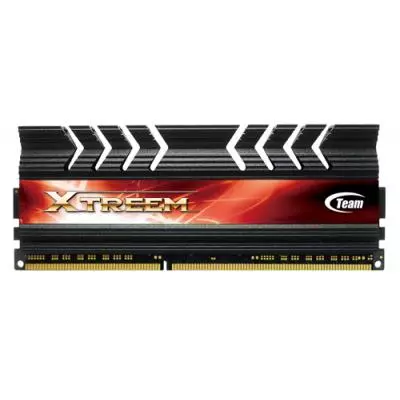 Модуль памяти для компьютера DDR3 4GB (2x2GB) 2133 MHz Team (TXD34G2133HC9KDC01)