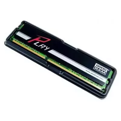 Модуль памяти для компьютера DDR3 8GB (2x4GB) 1866 MHz Goodram (GY1866D364L10/8GDC)