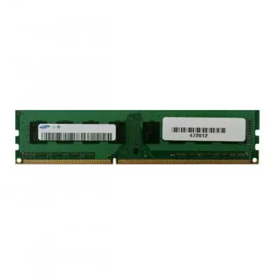 Модуль памяти для компьютера DDR3 4GB 1600 MHz Samsung (M378B5173QH0-CK0 / M378B5173EB0-CK0)