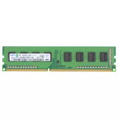 Модуль памяти для компьютера DDR3 4GB 1600 MHz Samsung (M378B5173BH0-CK0 /K4B2G0846D /K4B4G0846D)