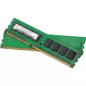 Модуль памяти для компьютера DDR3 2GB 1333 MHz Hynix (HM325U6CFR8C-H9/ H5TC2G83EFR/ H5TQ1G83AF)