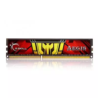 Модуль памяти для компьютера DDR3 8GB 1333 MHz G.Skill (F3-1333C9S-8GIS)