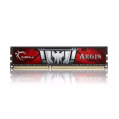 Модуль памяти для компьютера DDR3 4GB 1600 MHz G.Skill (F3-1600C11S-4GIS)