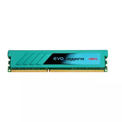 Модуль памяти для компьютера DDR3 8GB 1600 MHz Geil (GEL38GB1600C11SC)