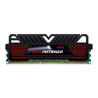 Модуль памяти для компьютера DDR3 16GB (2x8GB) 1600 MHz Geil (GPB316GB1600C11DC)
