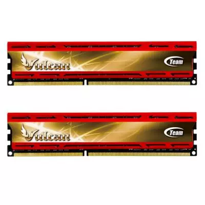 Модуль памяти для компьютера DDR3 16GB (2x8GB) 2133 MHz Team (TLD316G2133HC10QDC01)