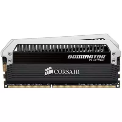 Модуль памяти для компьютера DDR3 16GB (2x8GB) 2133 MHz Corsair (CMD16GX3M2A2133C9)