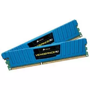 Модуль памяти для компьютера DDR3 16GB (2x8GB) 1600 MHz Corsair (CML16GX3M2A1600C10B)