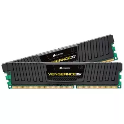 Модуль памяти для компьютера DDR3 16GB (2x8GB) 1866 MHz Corsair (CML16GX3M2A1866C10)
